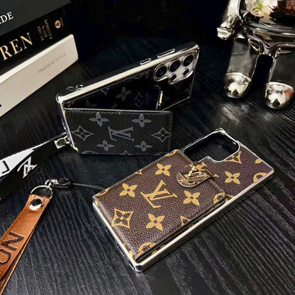 LV Case Samsung Galaxy S 2325 / Ultra / Plus Series
