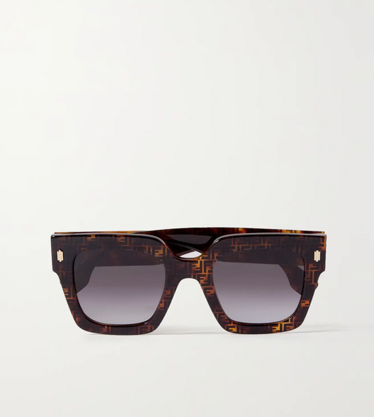 Fendi Roma Sunglasses