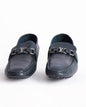 Louis vuitton  Hockenheim leather loafers