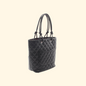 Chanel Cambon Black Luxury Tote