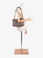 Saint Laurent Lou Beige Handbag Style 3