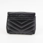 Saint Laurent Toy Lou Lou Black