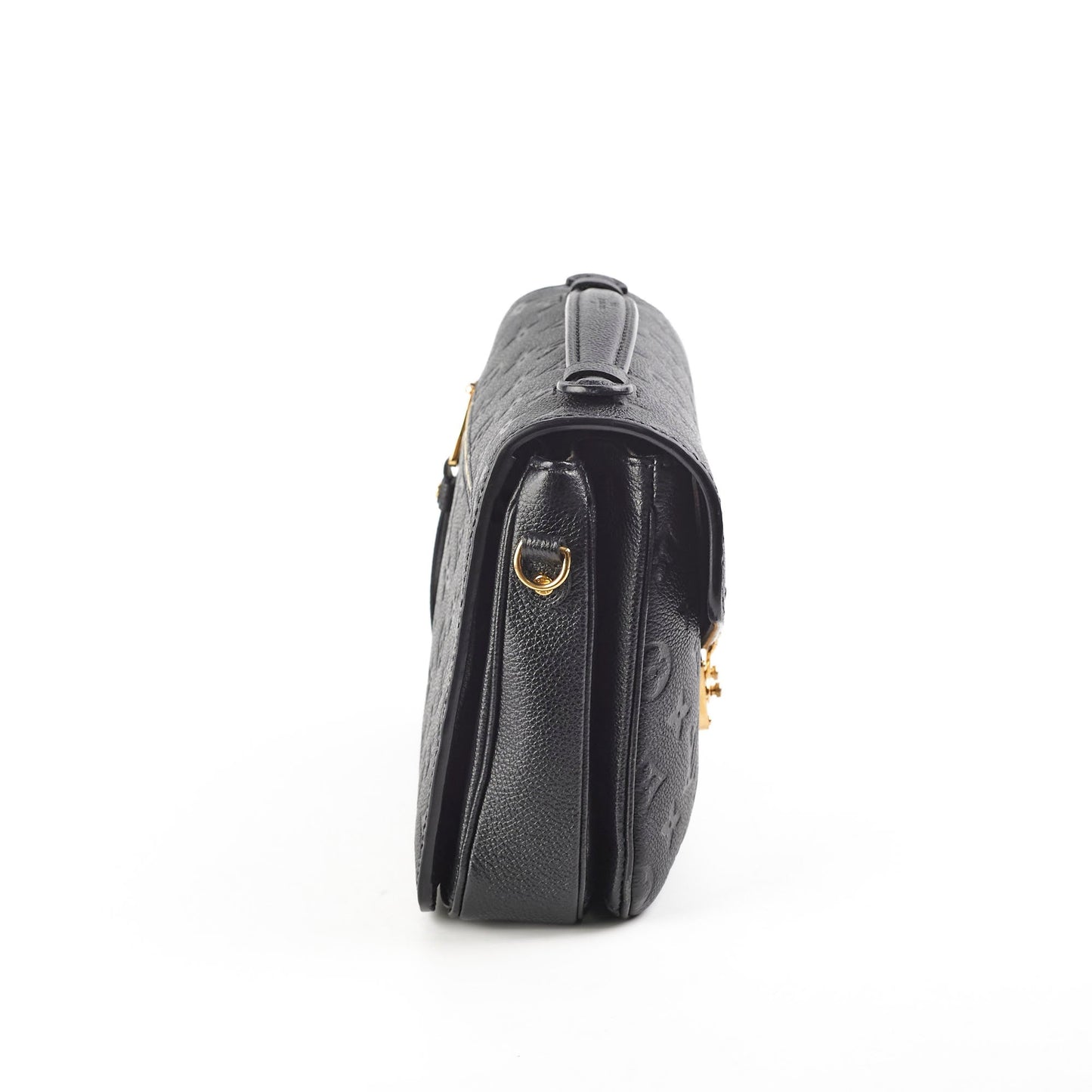Louis Vuitton Metis Pochette Black
