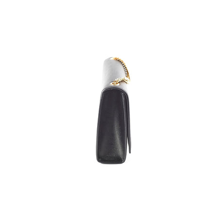 Saint Laurent Kate Black Shoulder Bag Style 2