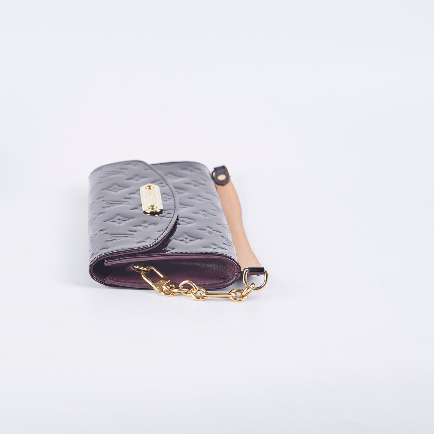 Louis Vuitton Sunset Boulevard Monogram Shoulder Bag