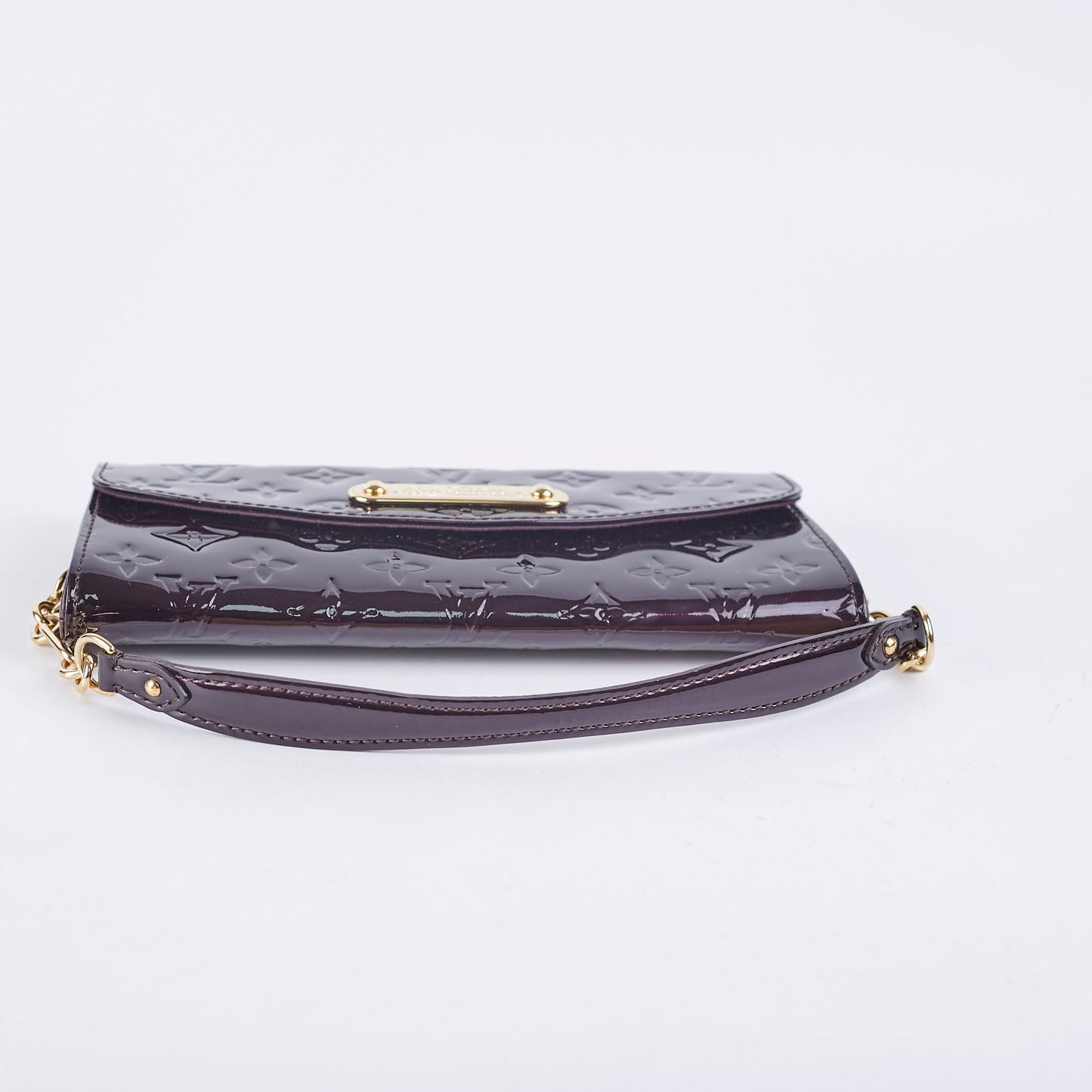 Louis Vuitton Sunset Boulevard Monogram Shoulder Bag