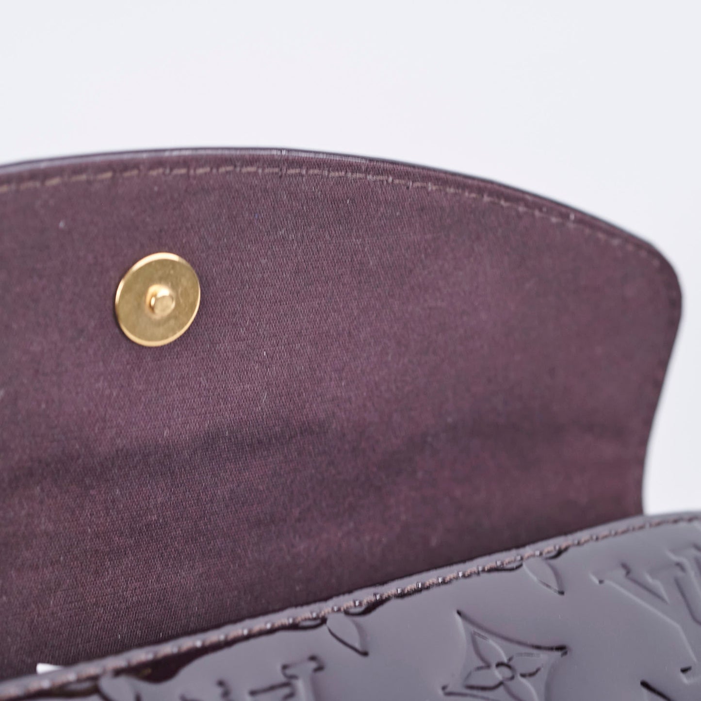 Louis Vuitton Sunset Boulevard Monogram Shoulder Bag