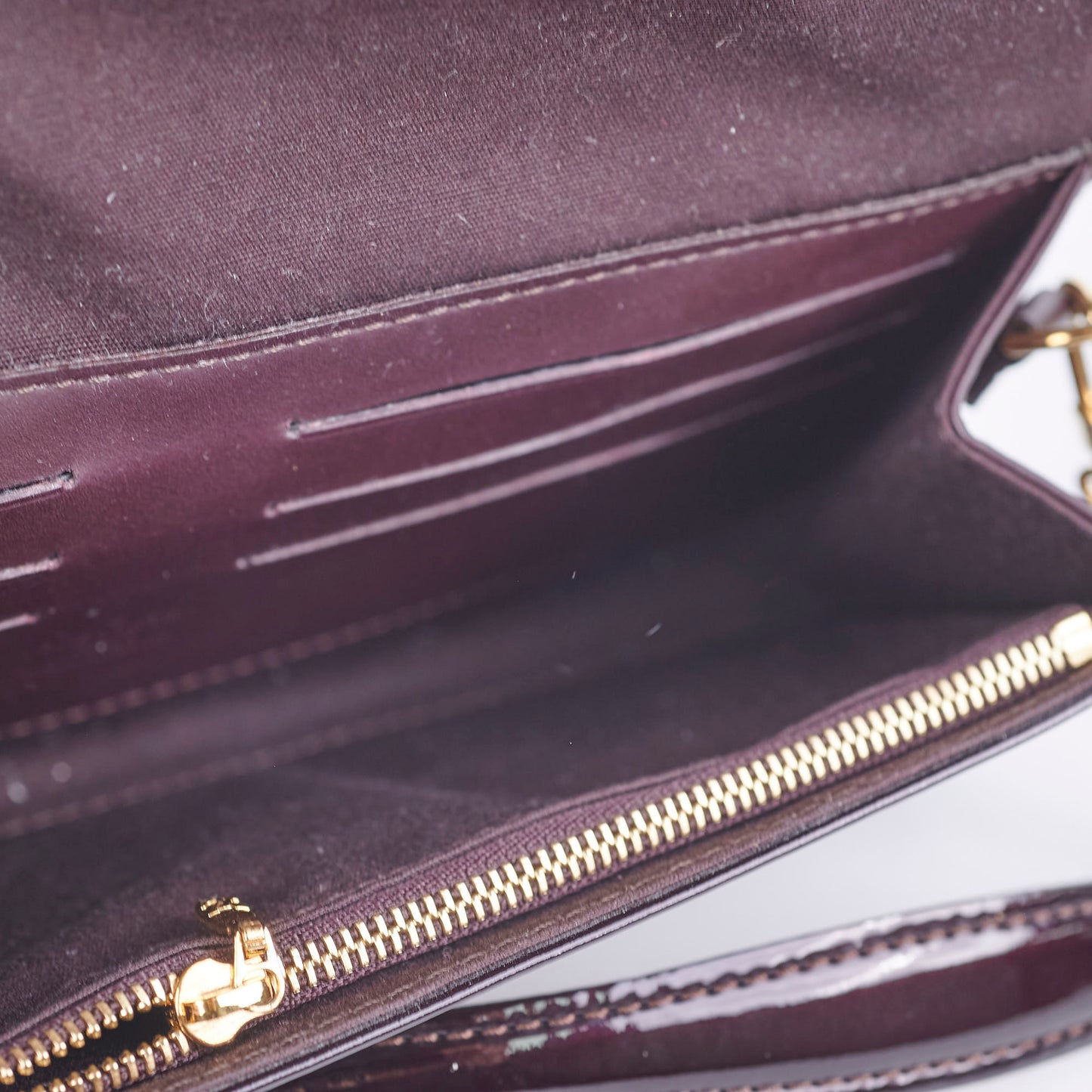 Louis Vuitton Sunset Boulevard Monogram Shoulder Bag