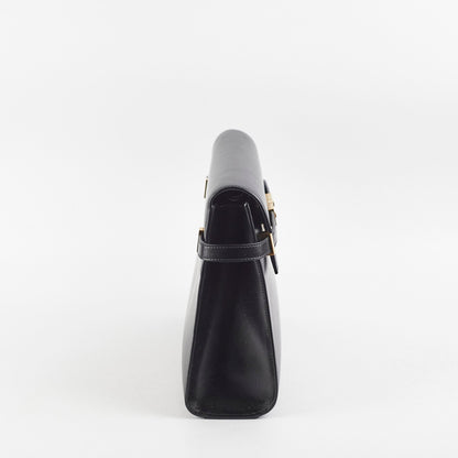 Saint Laurent Medium Manhattan Black No Strap