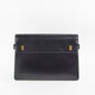 Saint Laurent Medium Manhattan Black No Strap