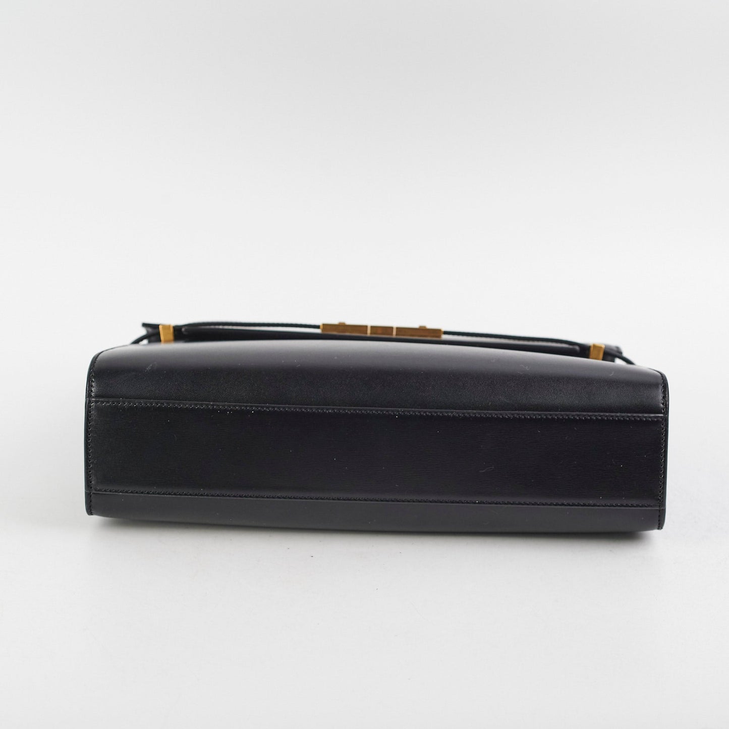Saint Laurent Medium Manhattan Black No Strap