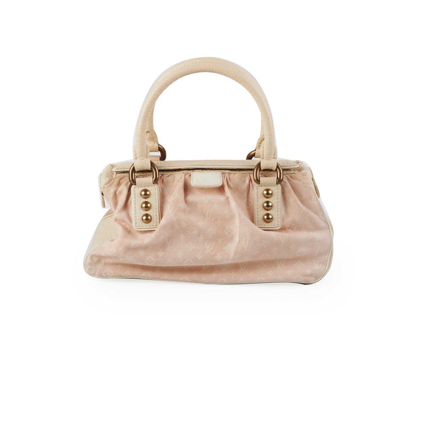 Louis Vuitton Mini Trapeze Bag
