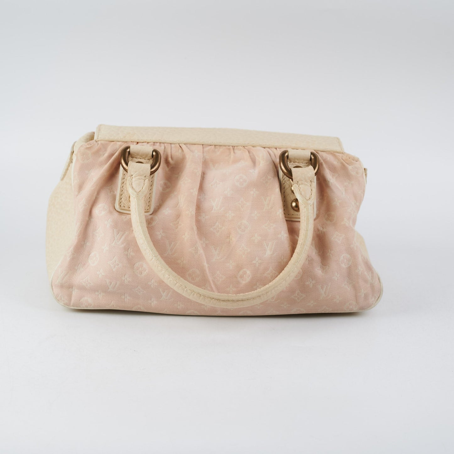 Louis Vuitton Mini Trapeze Bag