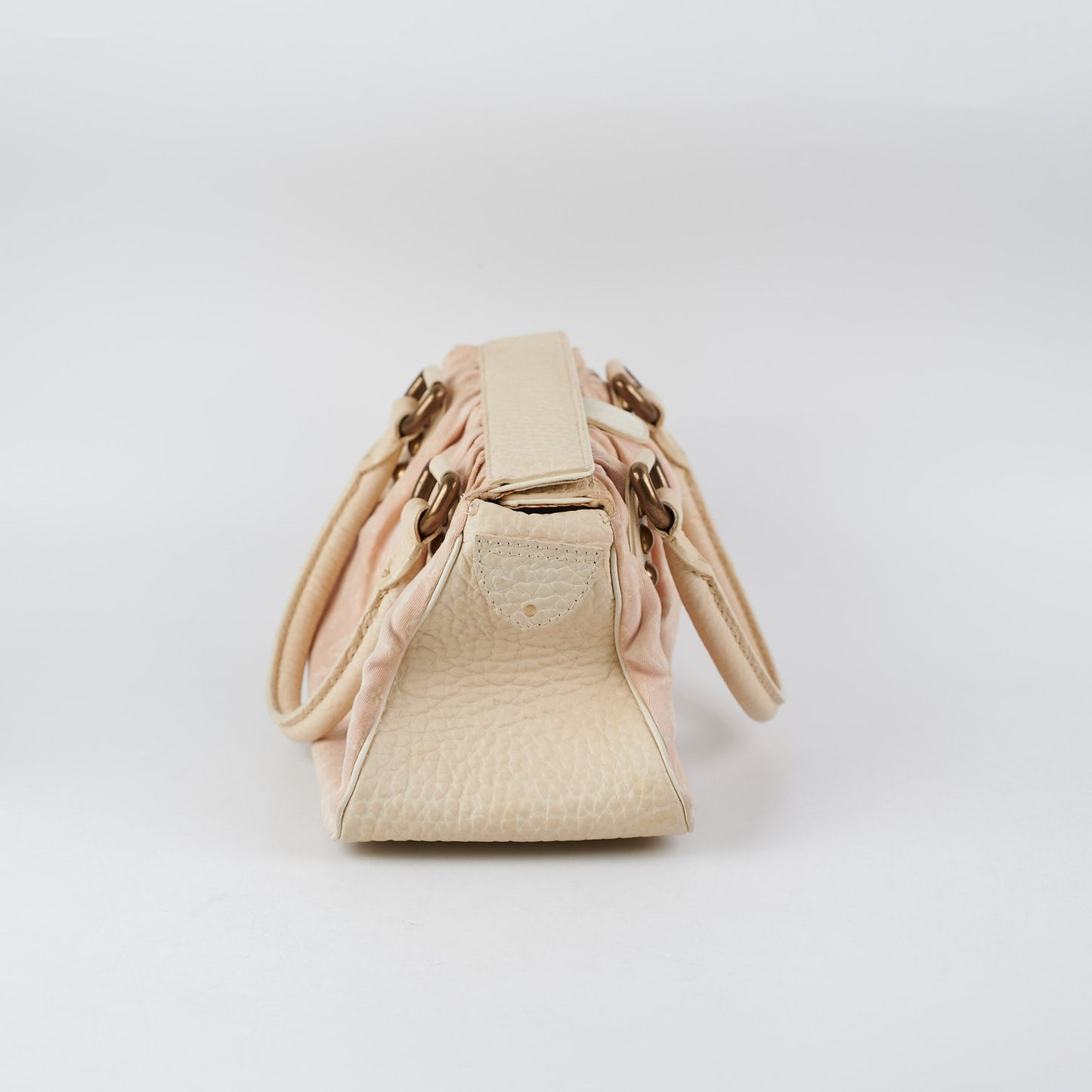 Louis Vuitton Mini Trapeze Bag