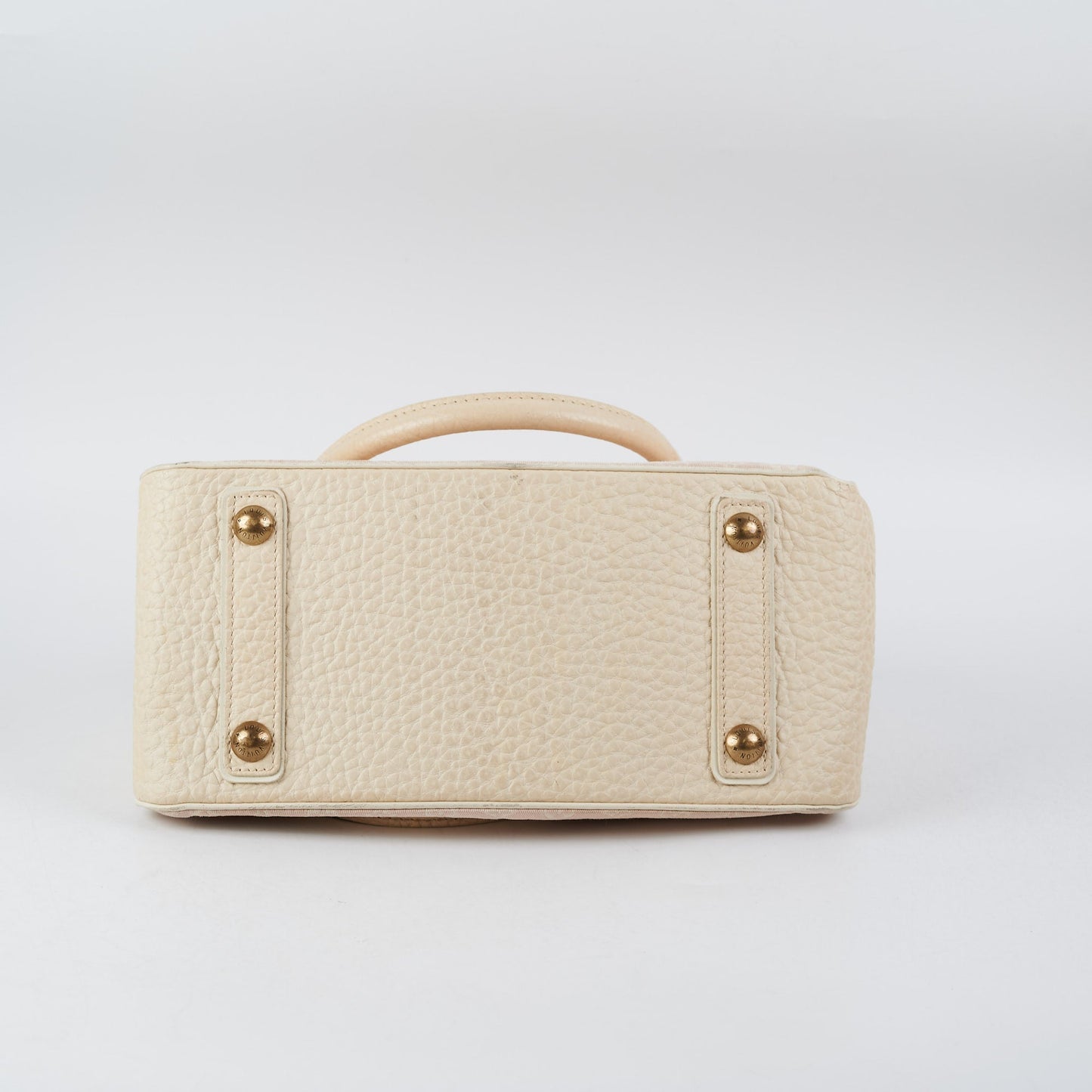 Louis Vuitton Mini Trapeze Bag
