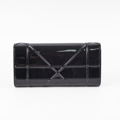 Saint Laurent Lou Chain Leather Crossbody Bag