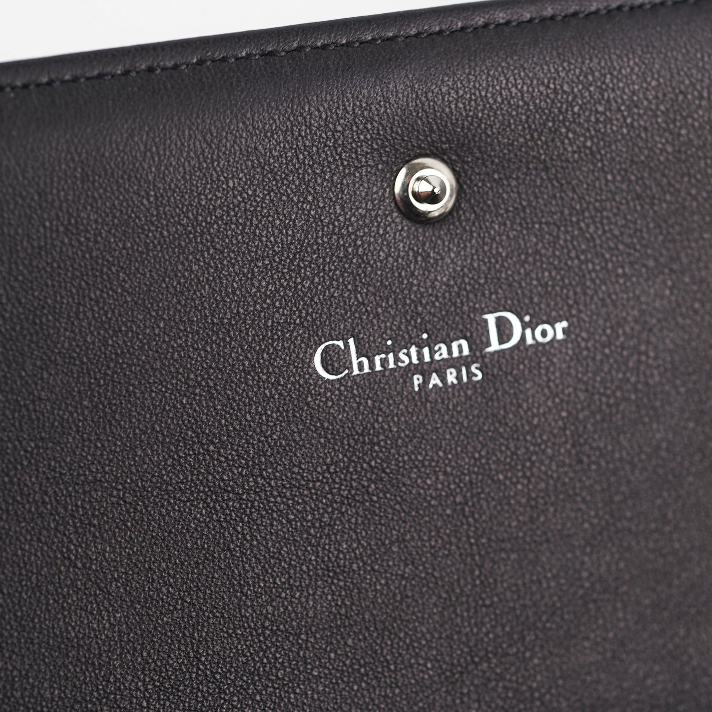 Saint Laurent Lou Chain Leather Crossbody Bag