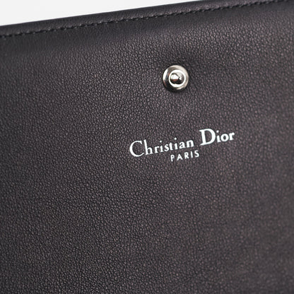 Saint Laurent Lou Chain Leather Crossbody Bag