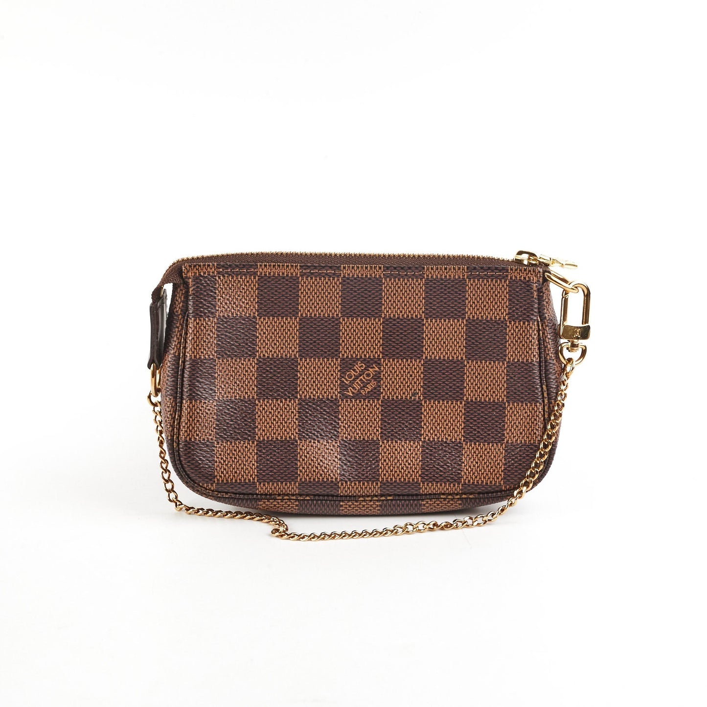 Louis Vuitton Mini Pochette Accessories