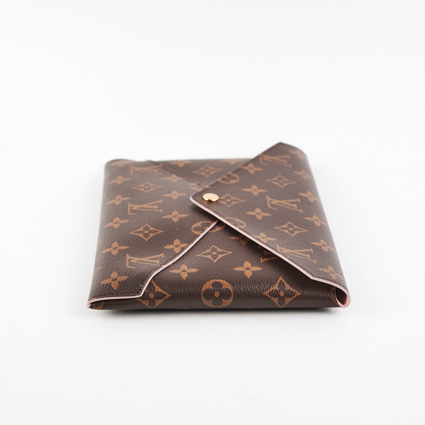 Louis Vuitton Pochette Kirigami Monogram Set