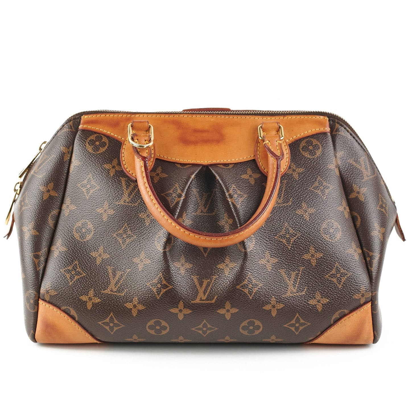 Louis Vuitton Segur Bag Monogram