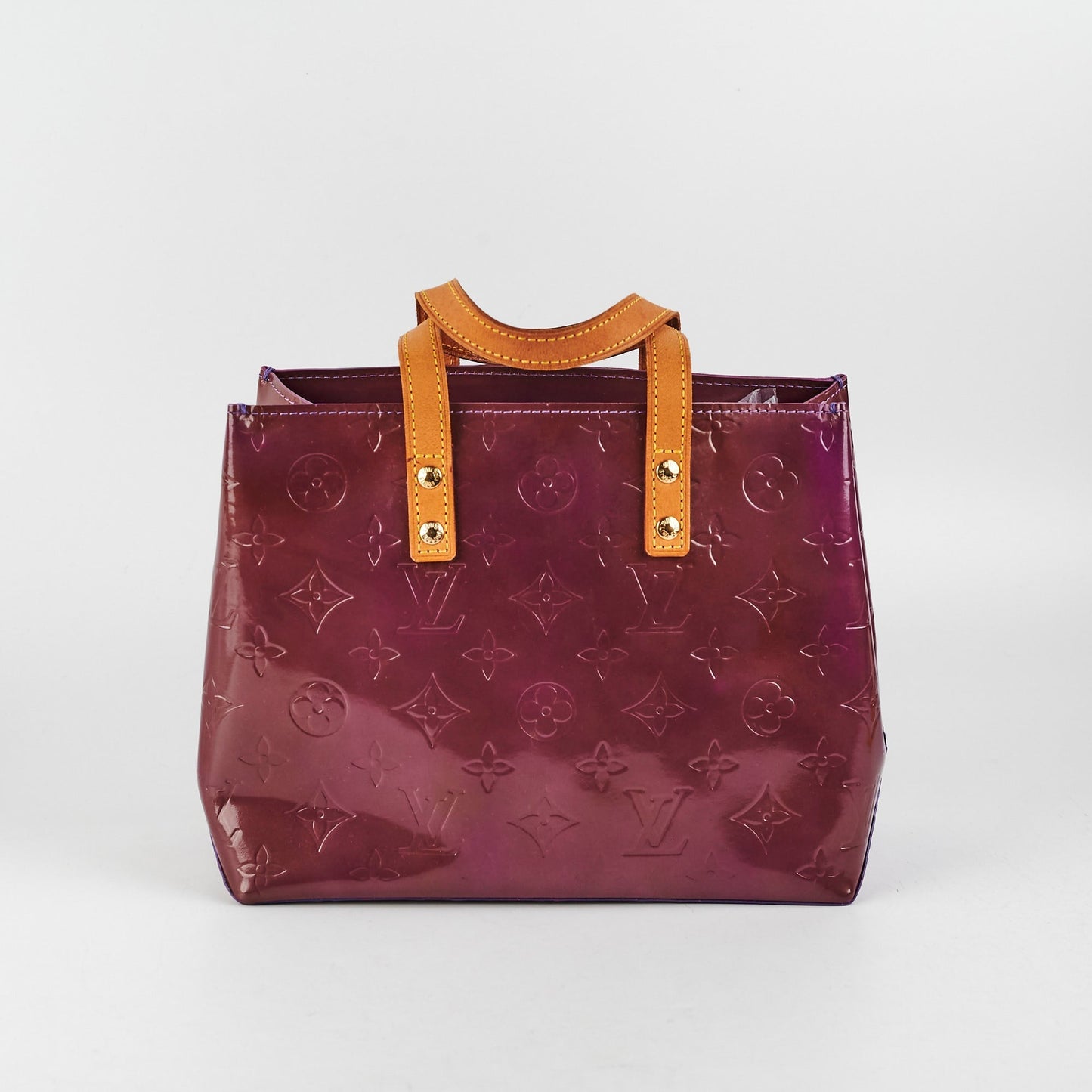 Louis Vuitton Reade PM Tote