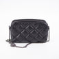 Saint Laurent Becky Pochette Black