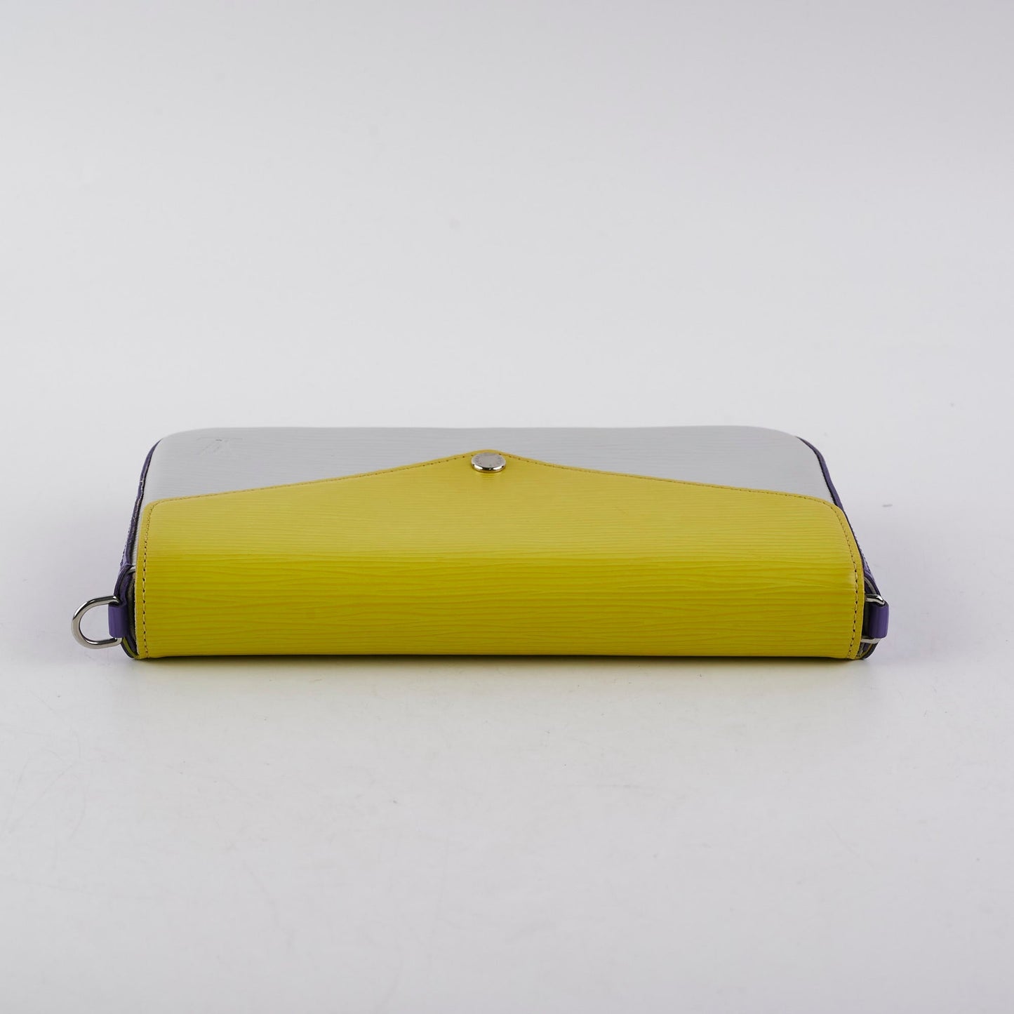 Louis Vuitton Pochette Felicie Tri Colour
