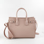 Saint Laurent Sac De Jour Baby Pink