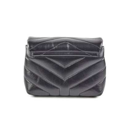 Saint Laurent Toy Black Handbag Style 4