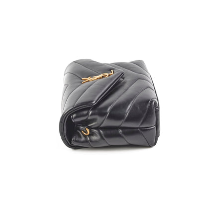 Saint Laurent Toy Black Handbag Style 4