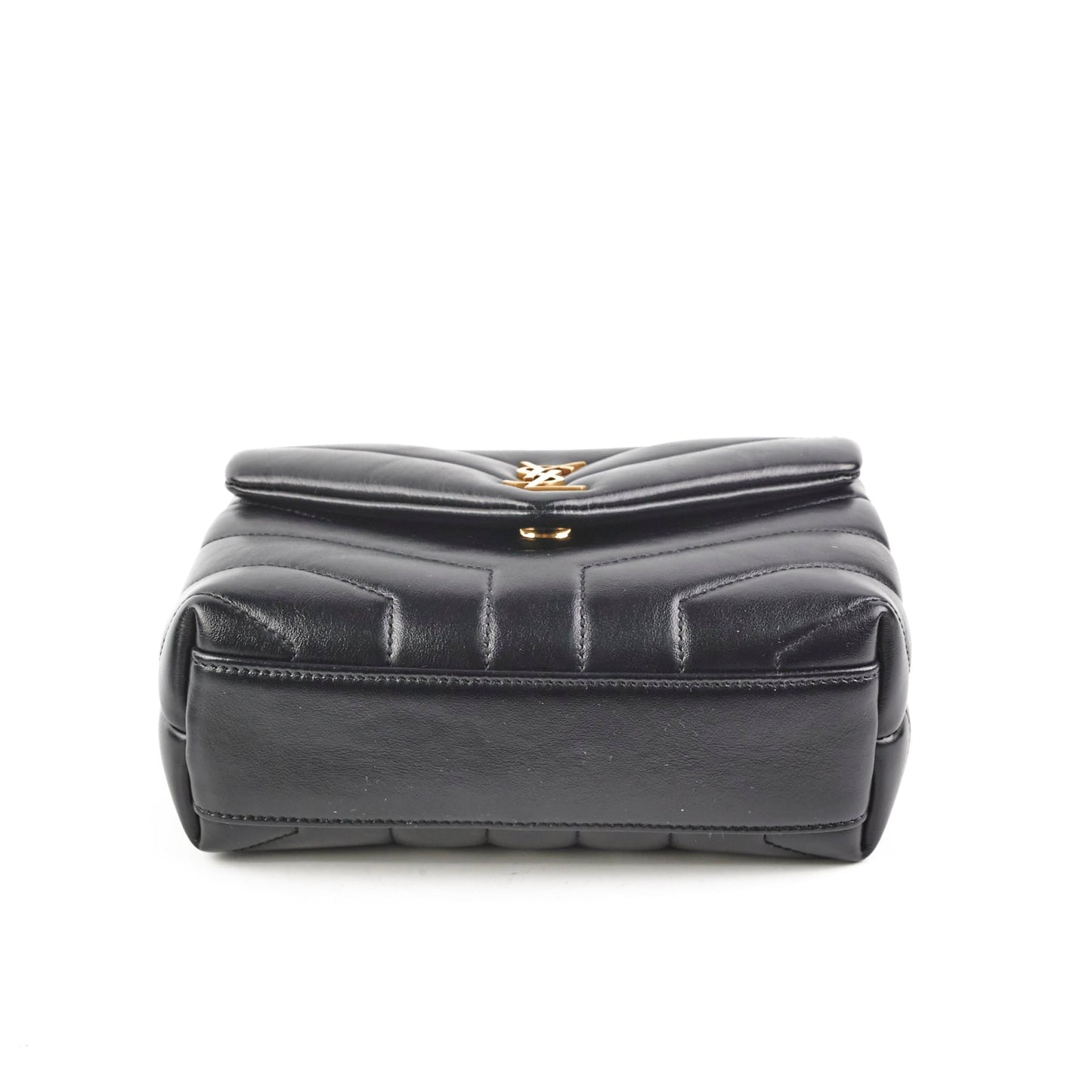 Saint Laurent Toy Black Handbag Style 4