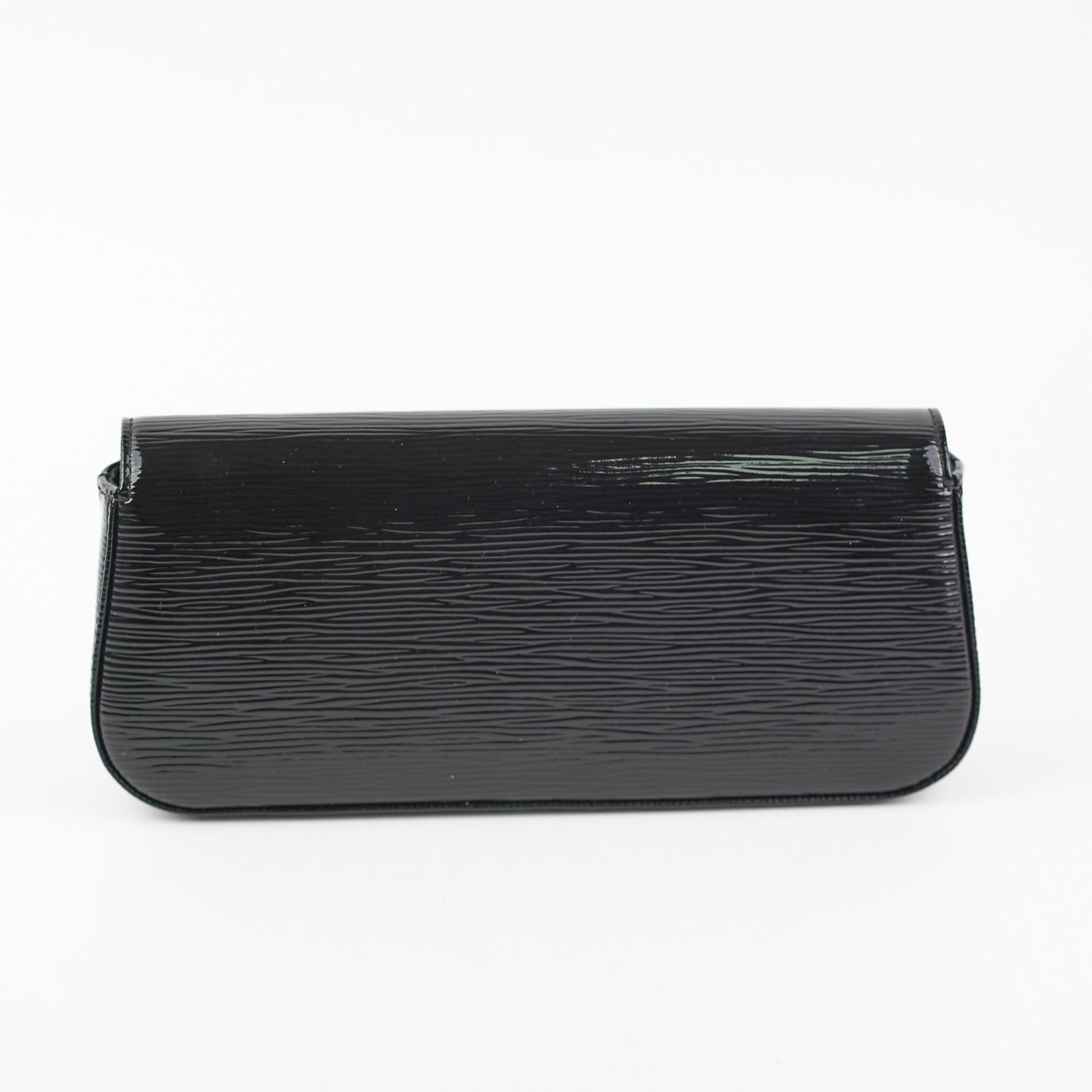 Louis Vuitton Sobe Clutch Black