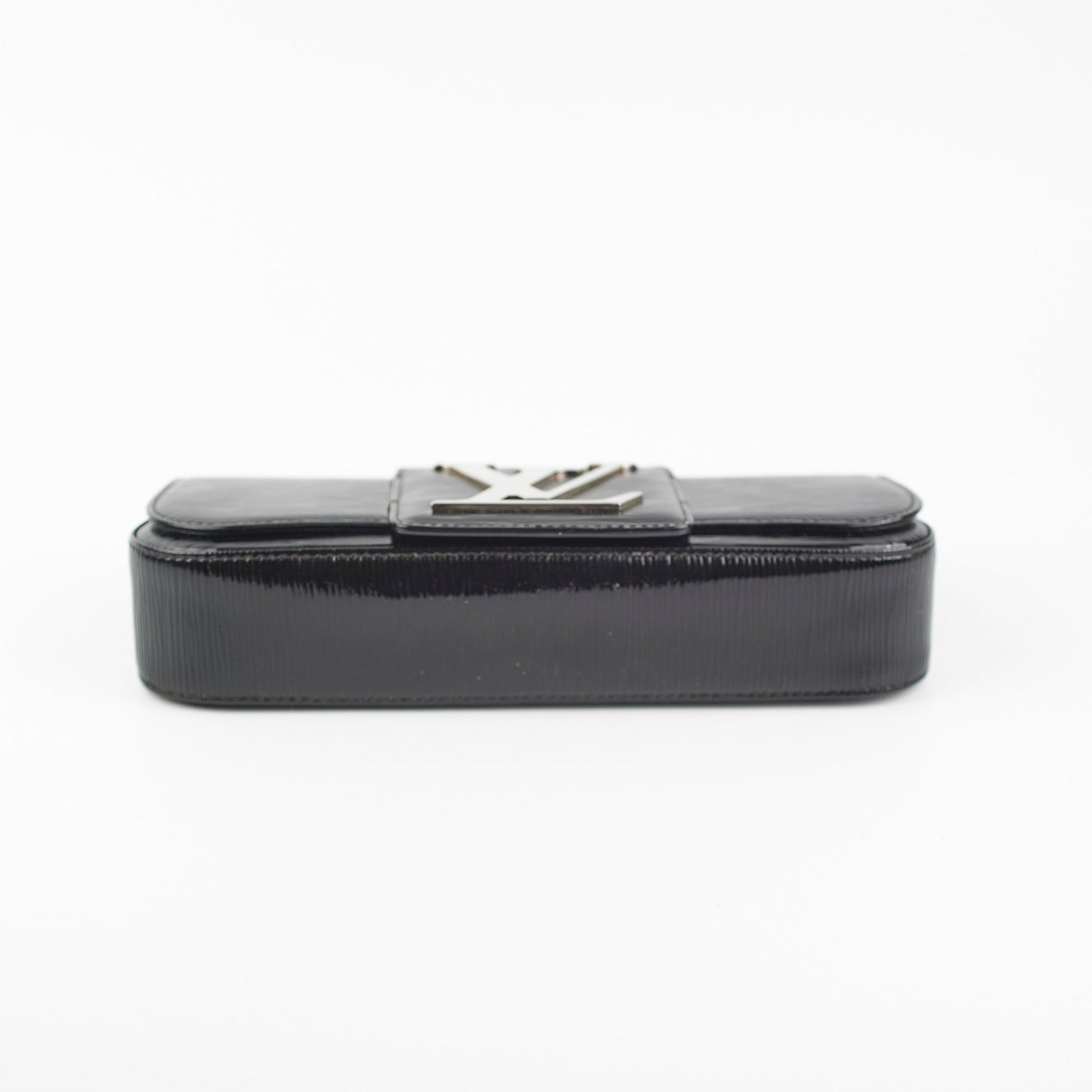 Louis Vuitton Sobe Clutch Black