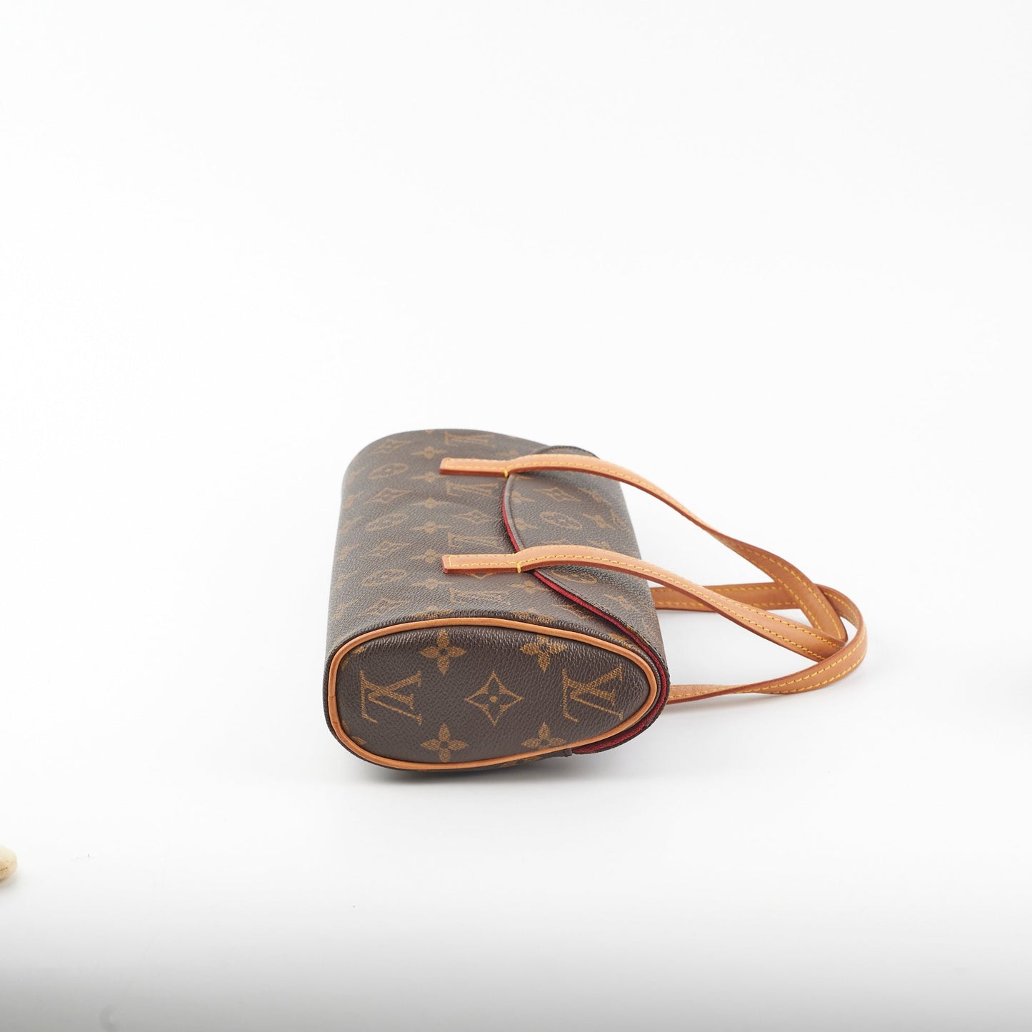 Louis Vuitton Sonatine Monogram Handbag