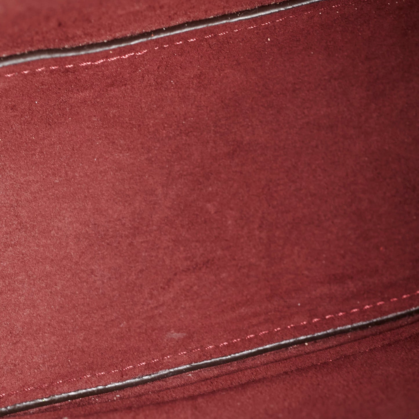 Louis Vuitton Mountsouris Backpack Monogram
