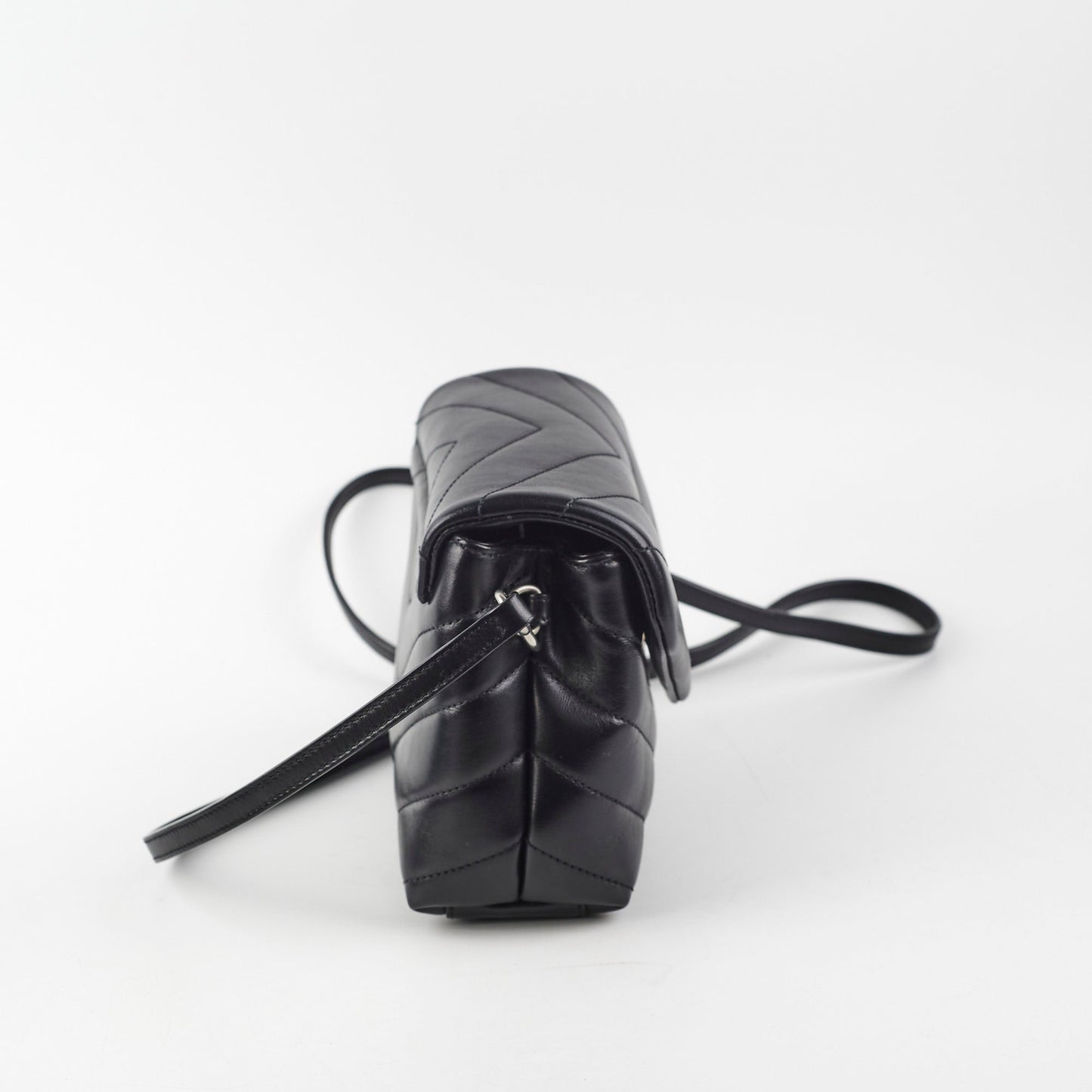 Saint Laurent Toy Black Handbag Style 3