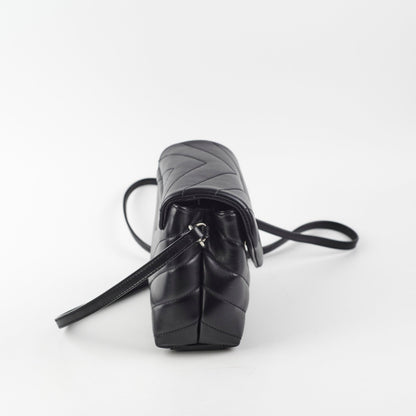 Saint Laurent Toy Black Handbag Style 3