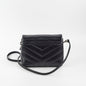 Saint Laurent Toy Black Handbag Style 3