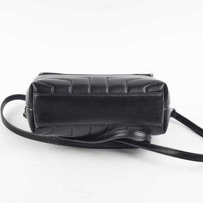 Saint Laurent Toy Black Handbag Style 3