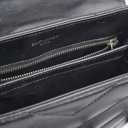 Saint Laurent Toy Black Handbag Style 3