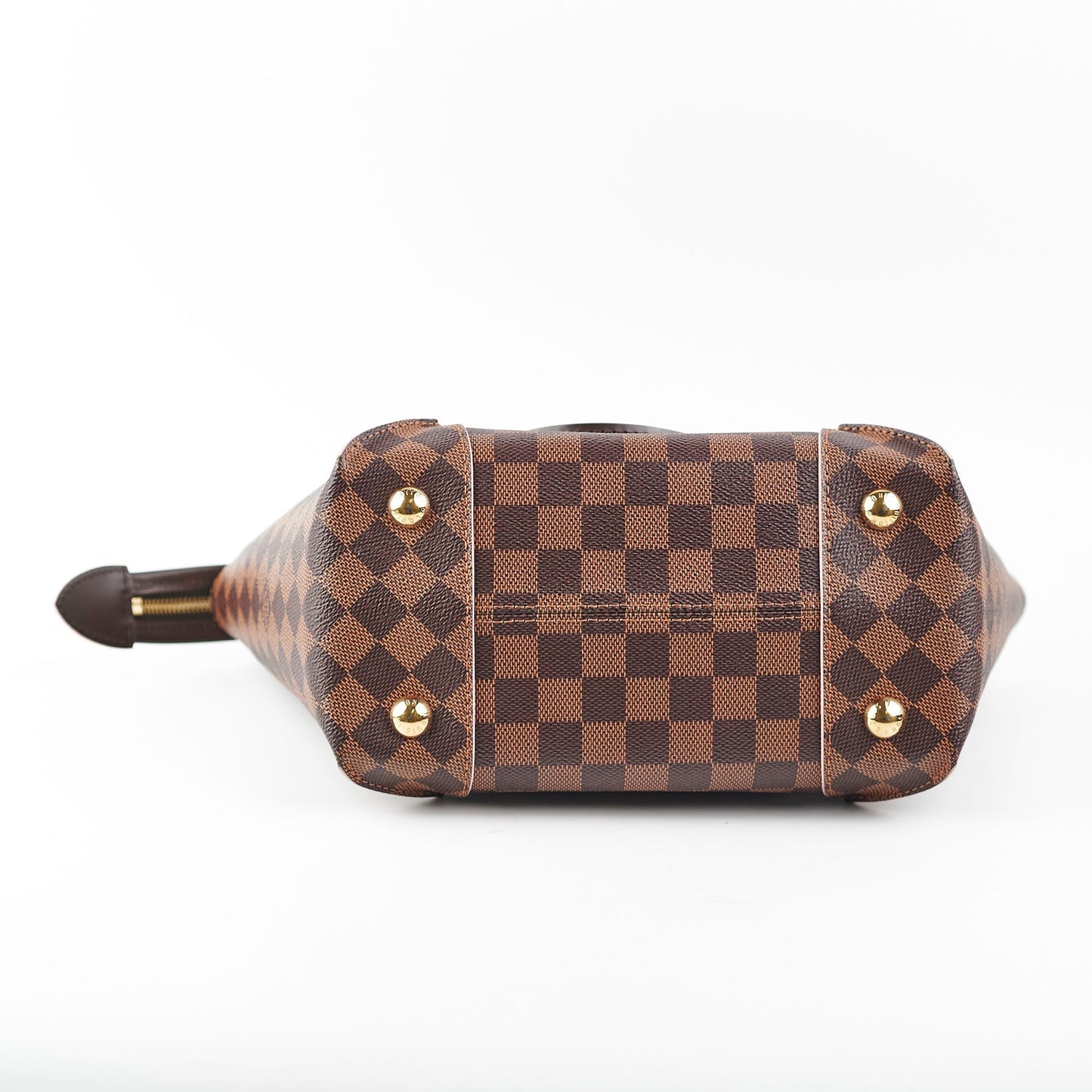 Louis Vuitton Caissa Tote Damier Ebene
