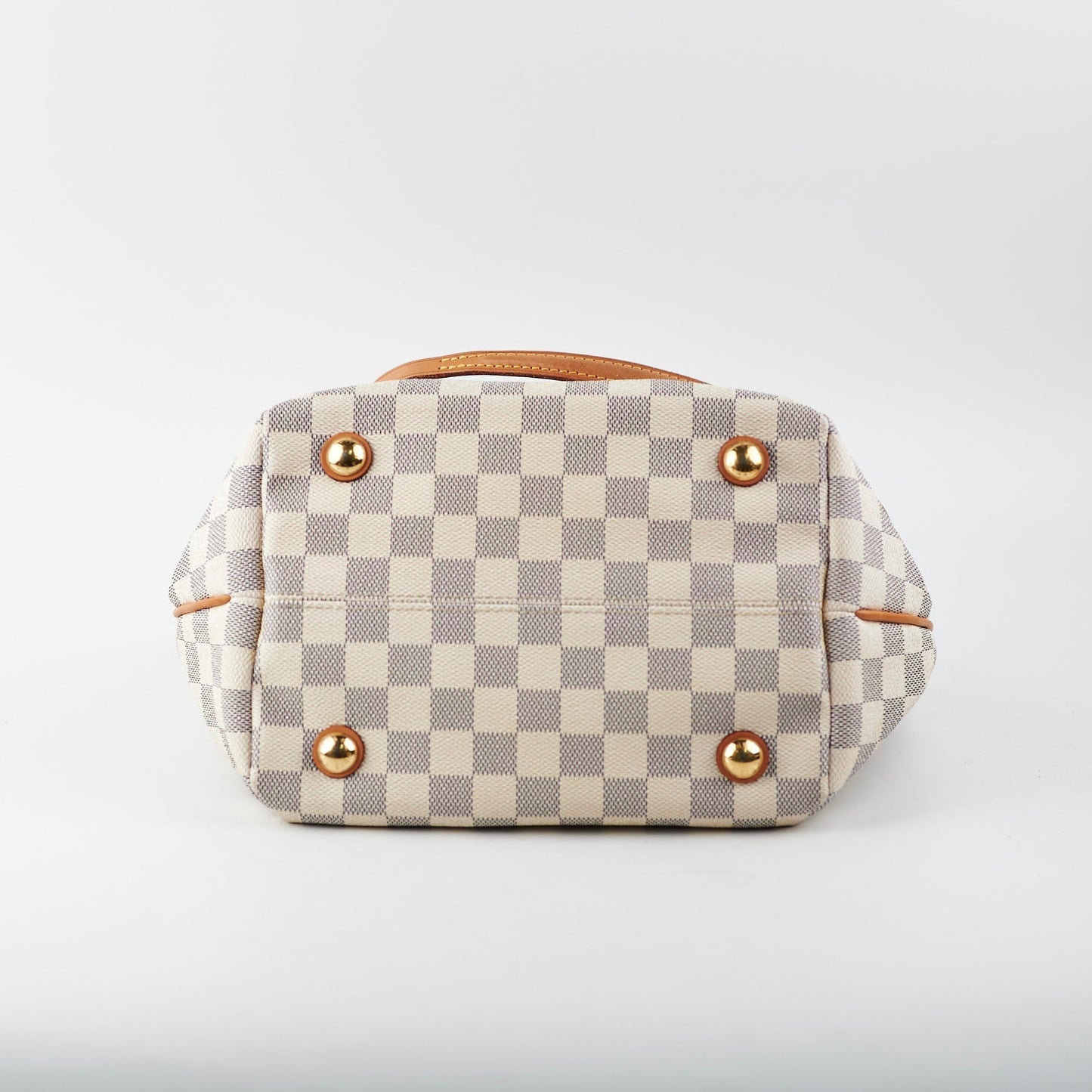 Louis Vuitton Cabas PM Damier Azur Tote