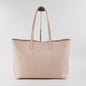 Saint Laurent Luxury Leather Red Tote Bag Red