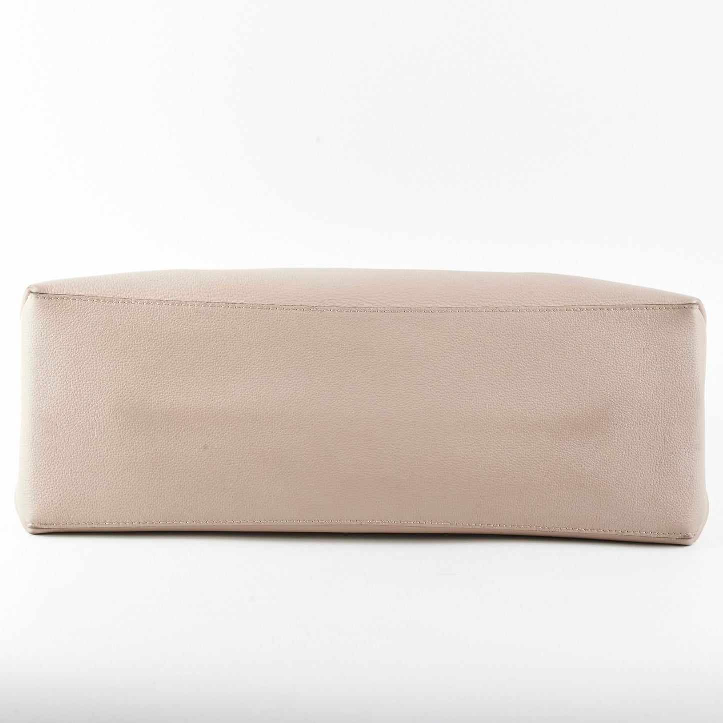 Louis Vuitton Lockme Tote Greige