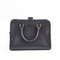 Saint Laurent Luxury Leather Black Handbag Style 5