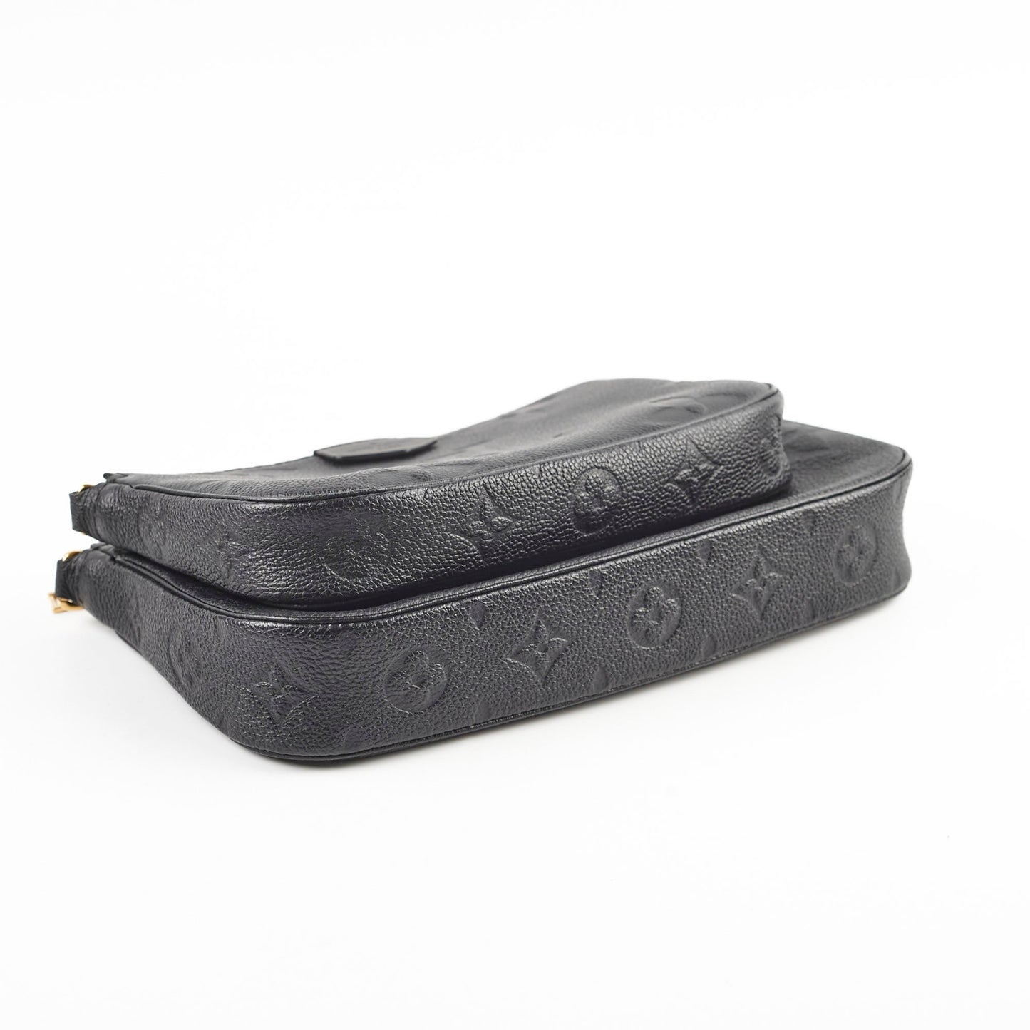 Louis Vuitton Monogram Empriente Multi Pochette Black
