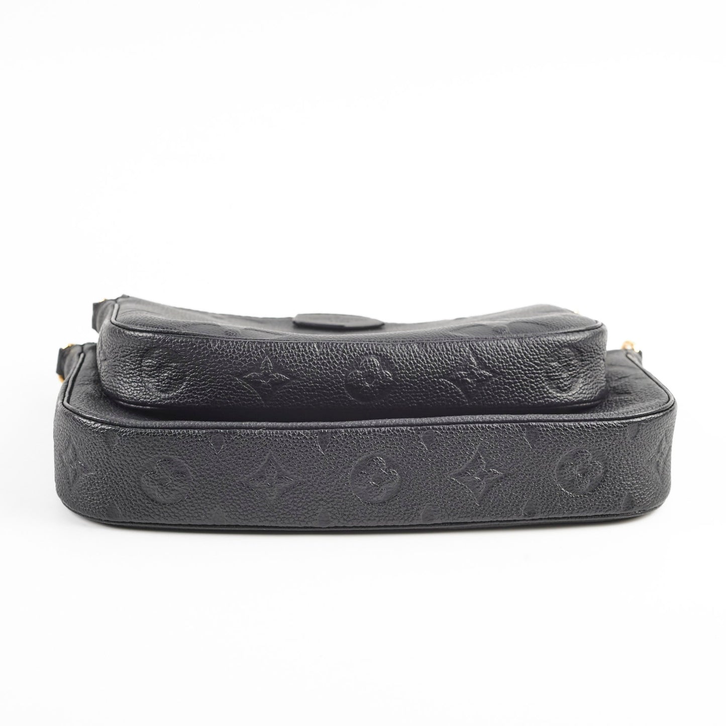 Louis Vuitton Monogram Empriente Multi Pochette Black