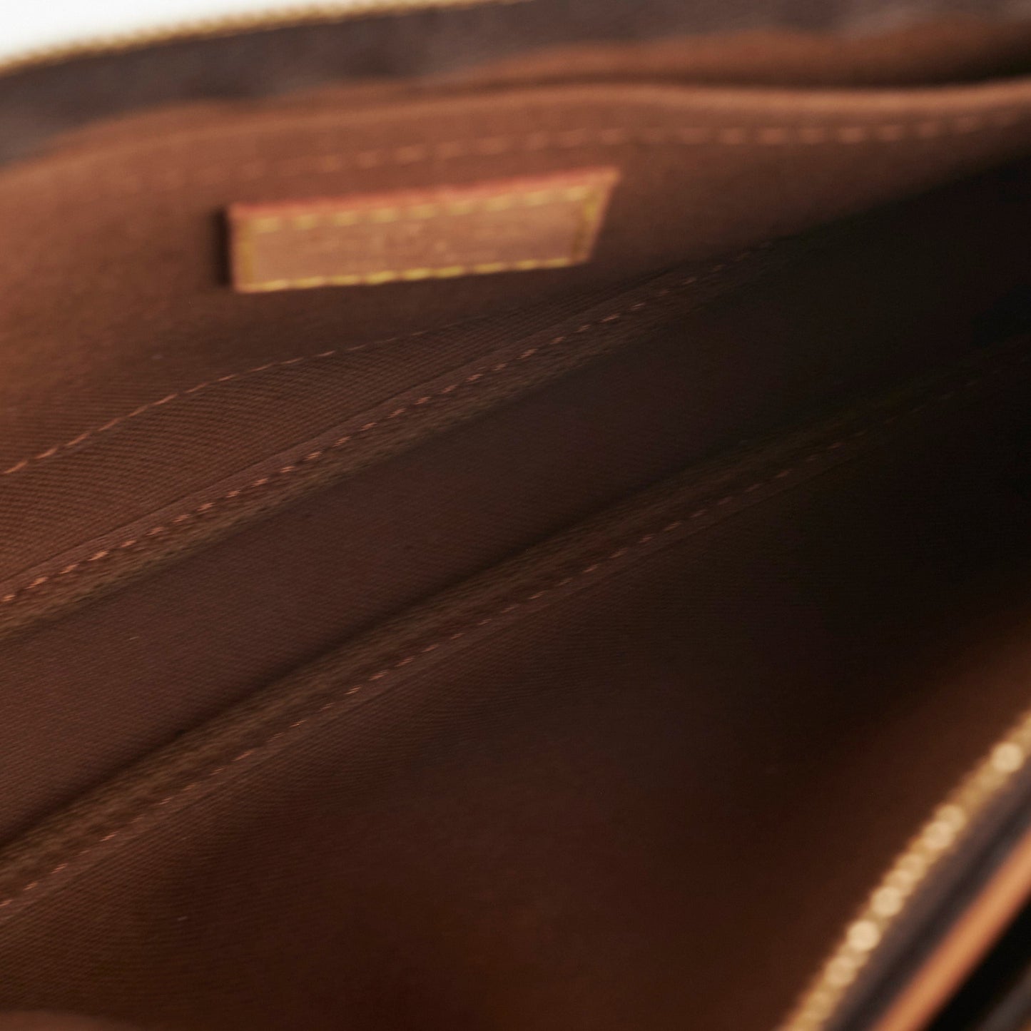 Louis Vuitton Multi Pochette Monogram