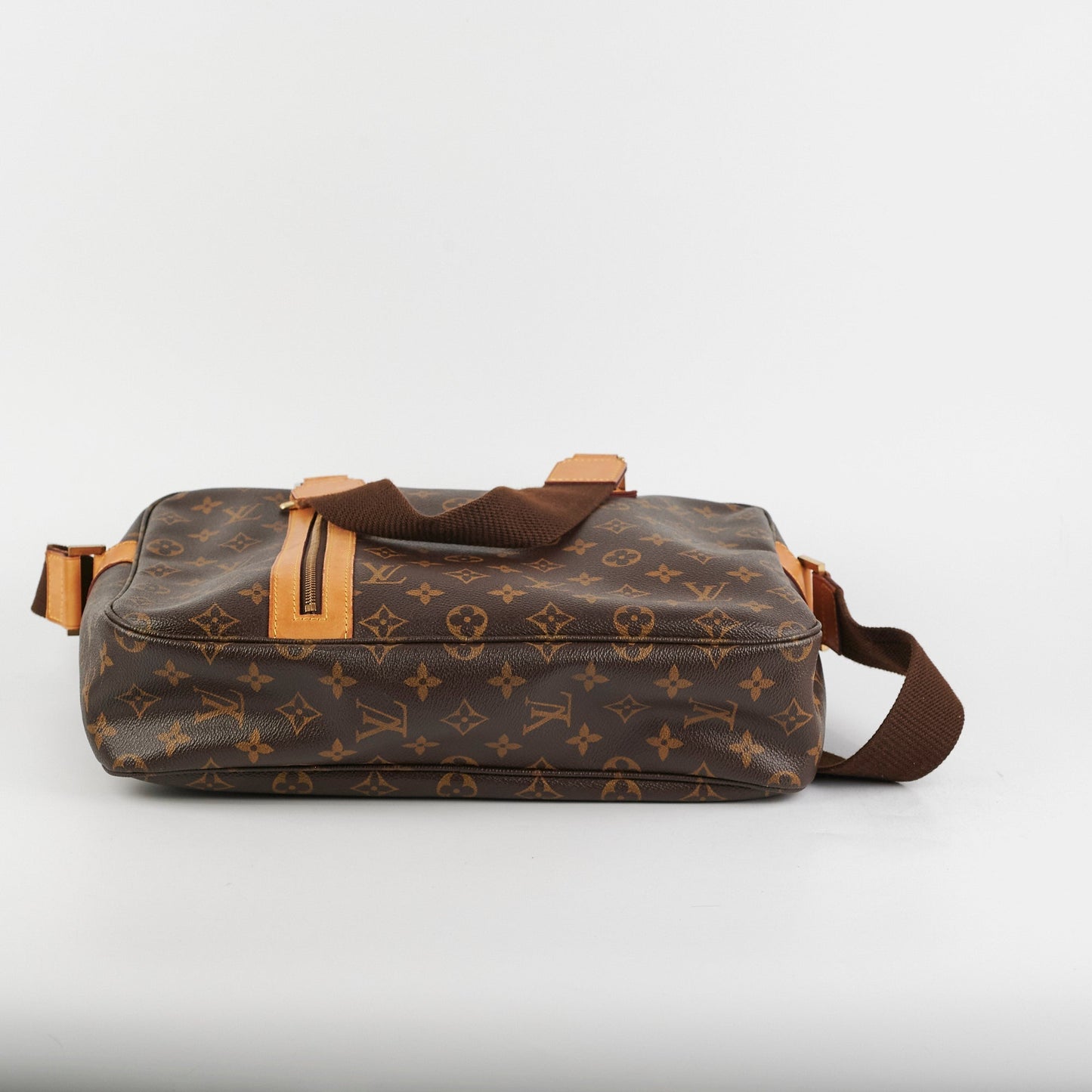 Louis Vuitton Porte Document Monogram Bag